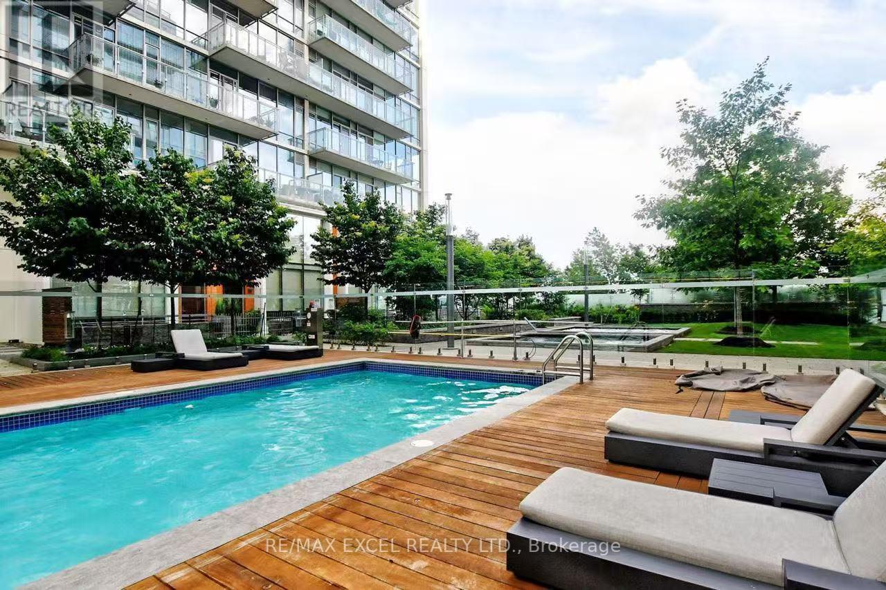Th127 - 29 Queens Quay E, Toronto, Ontario  M5E 0A4 - Photo 48 - C12430466