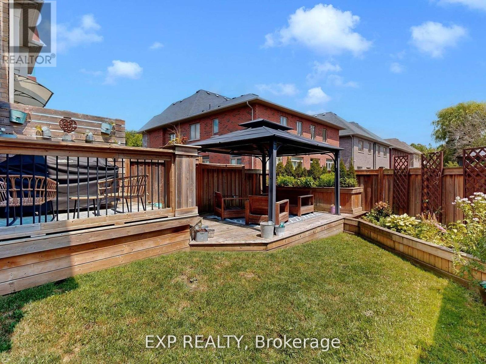 9 Samba Street, Richmond Hill, Ontario  L4E 2Z3 - Photo 46 - N12433506