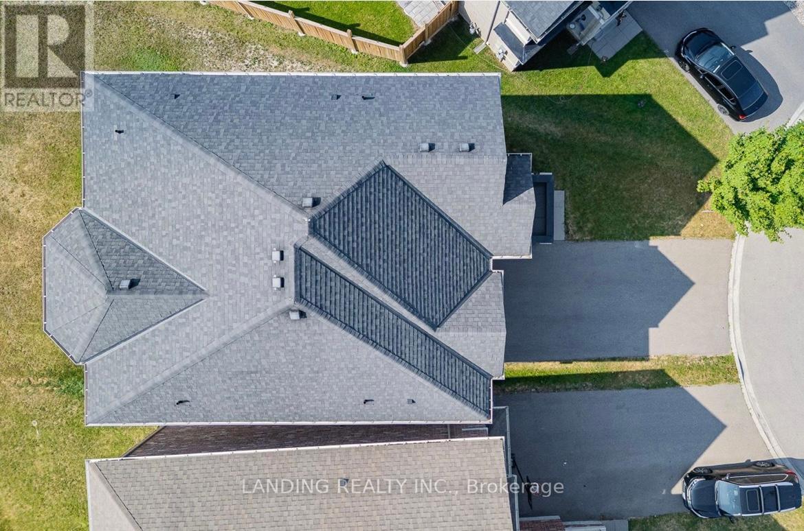 39 Bolsby Court, Aurora, Ontario  L4G 7C4 - Photo 29 - N12433507