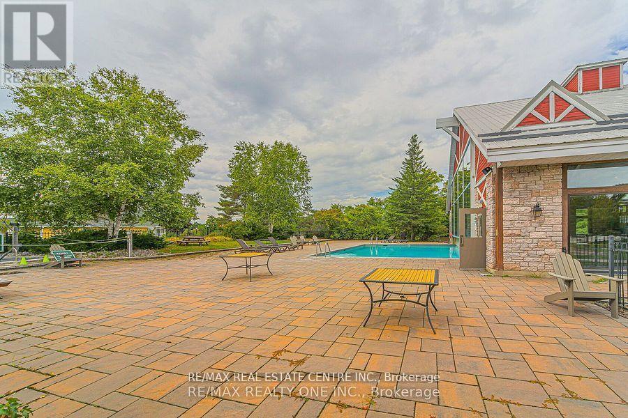 2449 - 90 Highland Drive, Oro-Medonte, Ontario  L0L 2L0 - Photo 16 - S12433510