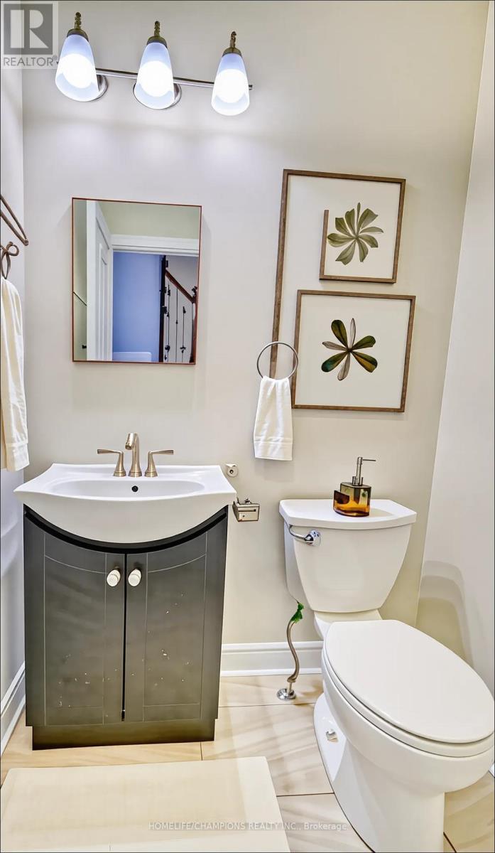 487 Briggs Court, Mississauga (Meadowvale Village), Ontario  L5W 0C6 - Photo 21 - W12433515