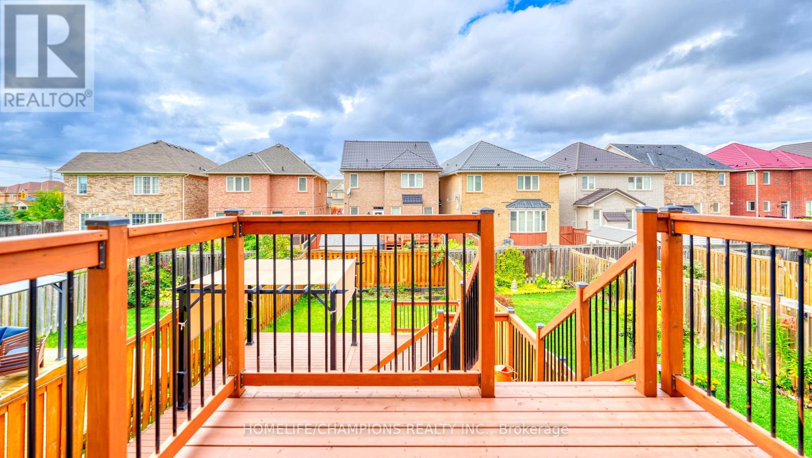 487 Briggs Court, Mississauga (Meadowvale Village), Ontario  L5W 0C6 - Photo 32 - W12433515