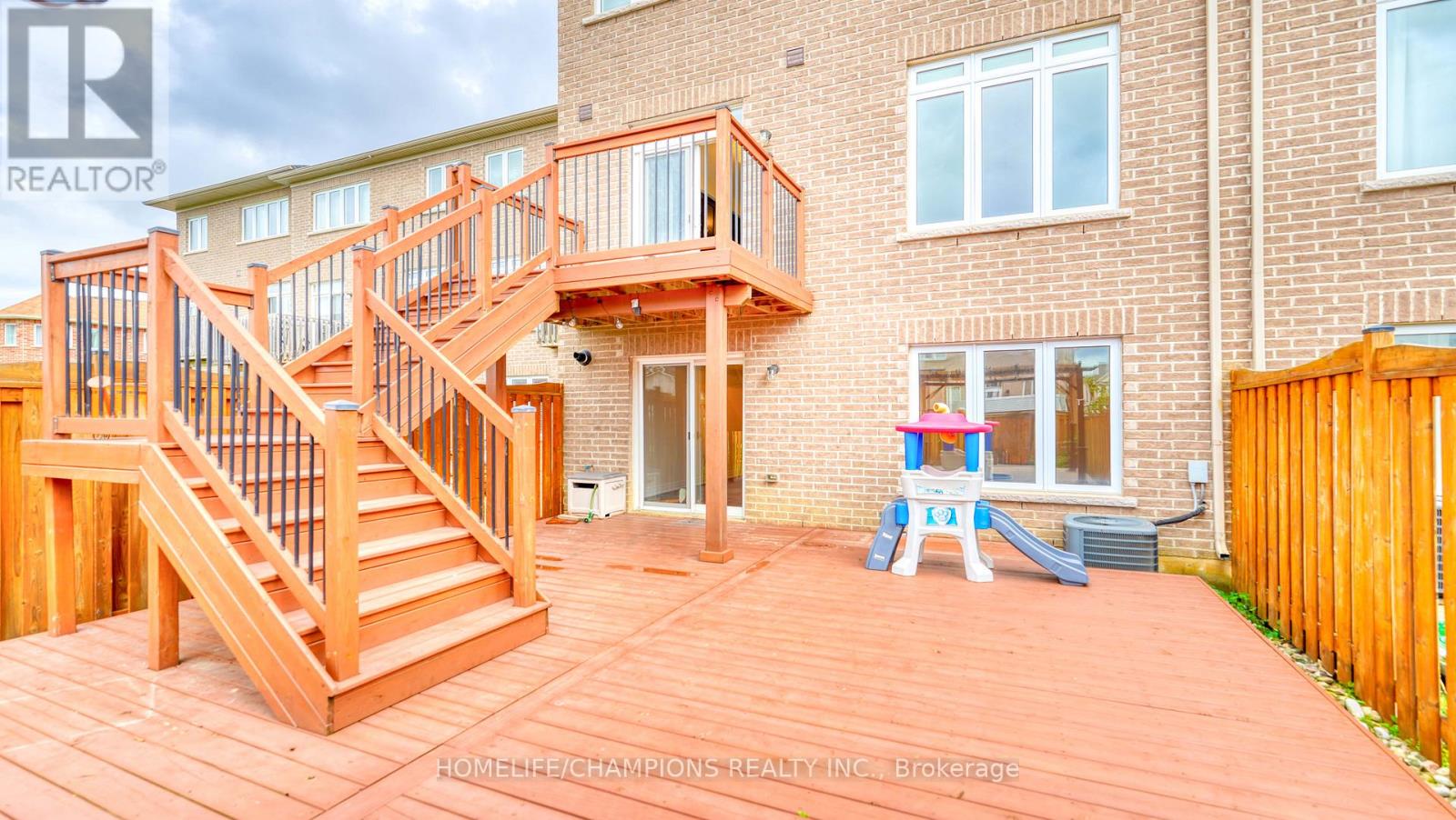 487 Briggs Court, Mississauga (Meadowvale Village), Ontario  L5W 0C6 - Photo 33 - W12433515