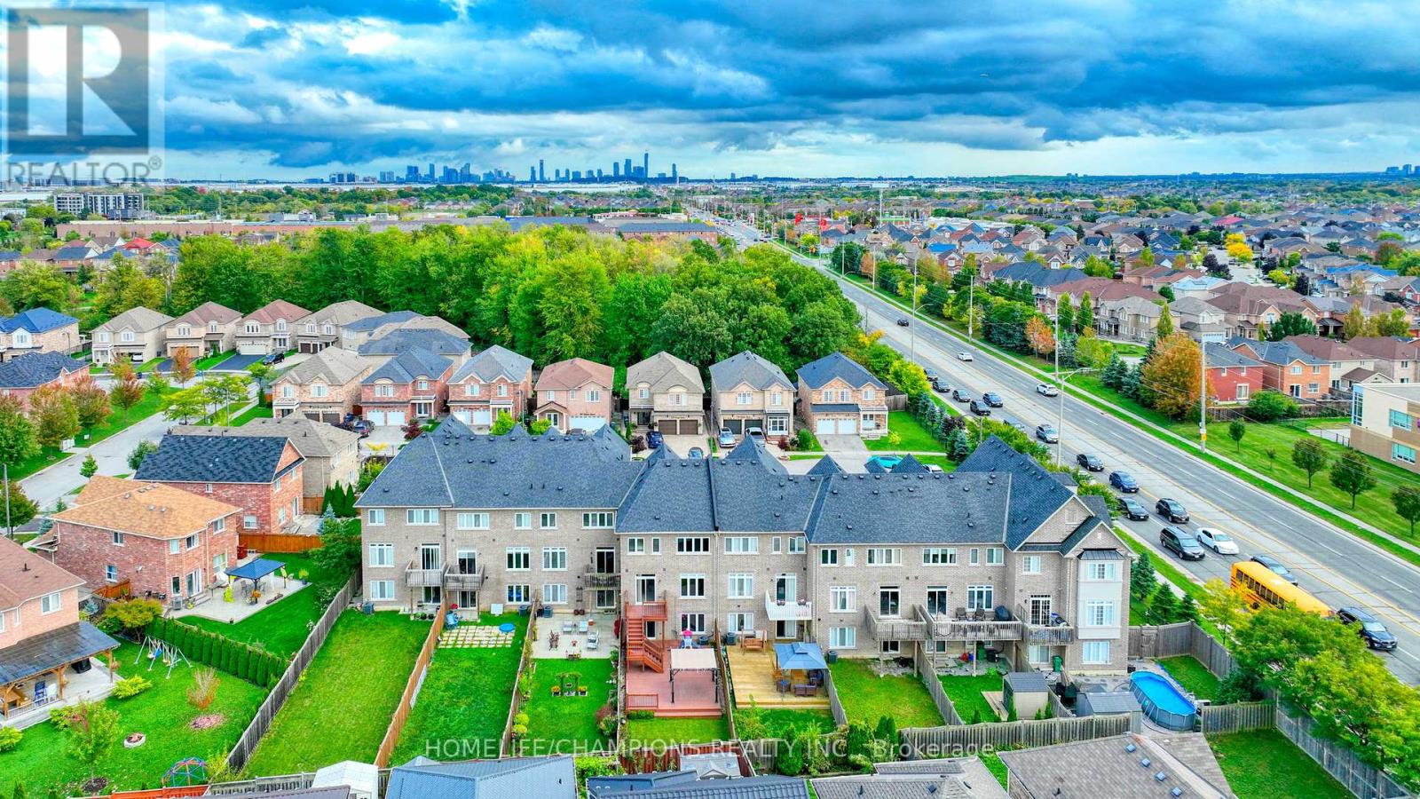 487 Briggs Court, Mississauga (Meadowvale Village), Ontario  L5W 0C6 - Photo 38 - W12433515