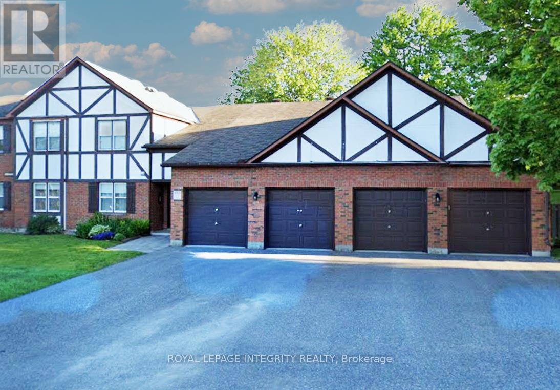 A - 214 EQUESTRIAN DRIVE, Ottawa, Ontario