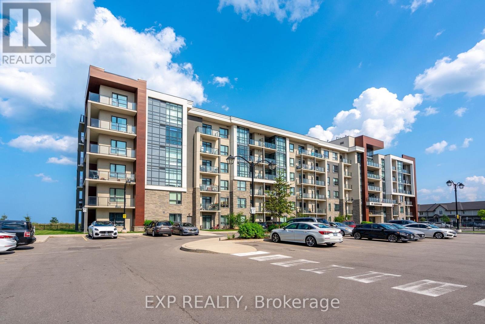 620 - 101 SHOREVIEW PLACE, Hamilton, Ontario