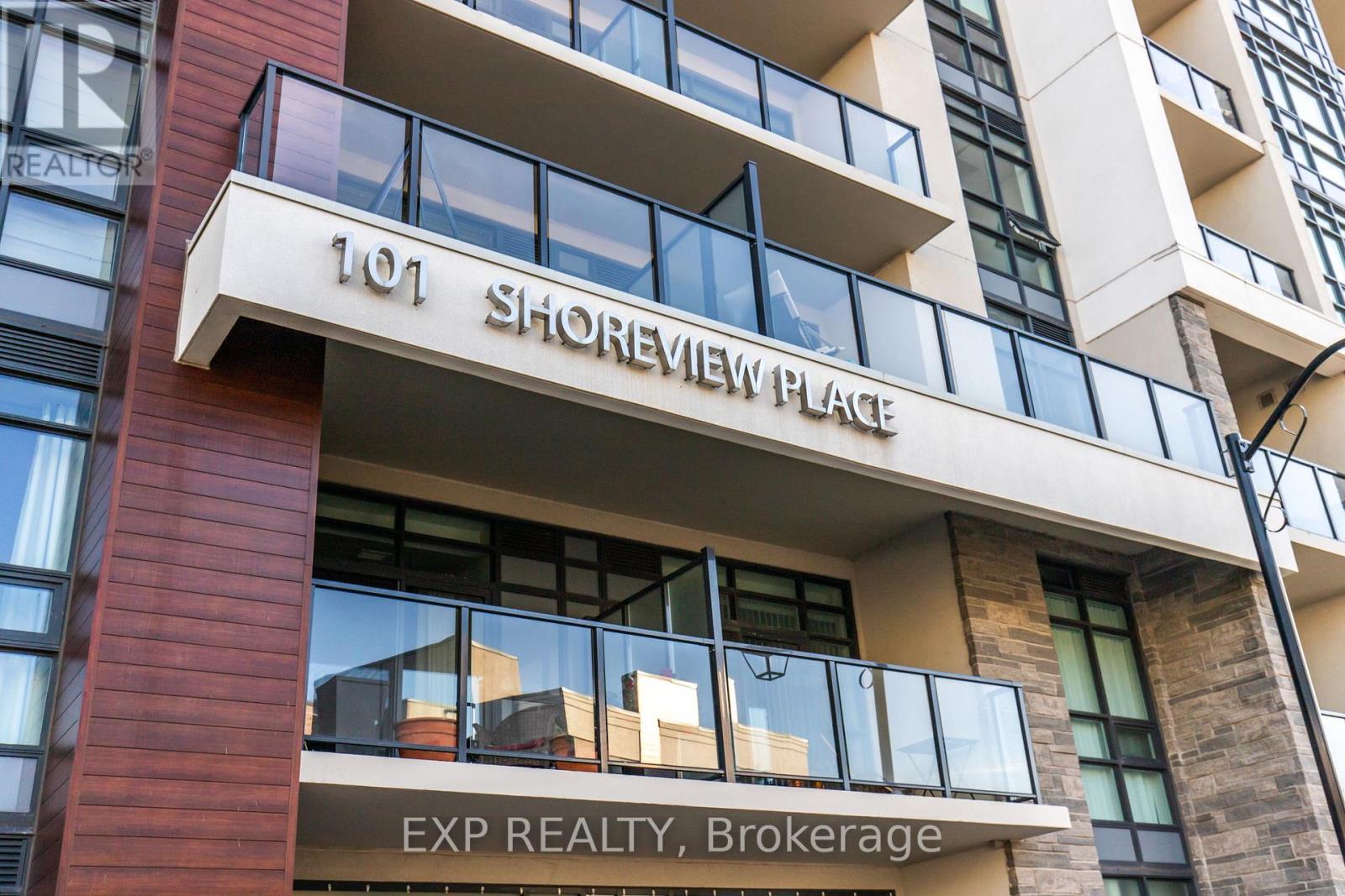 620 - 101 Shoreview Place, Hamilton, Ontario  L8E 0K2 - Photo 3 - X12433493