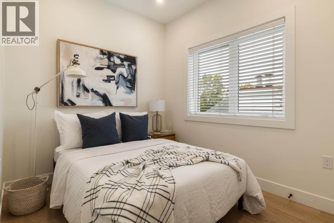 2051 E 4th Avenue, Vancouver, British Columbia  V5N 1K5 - Photo 13 - R3053569