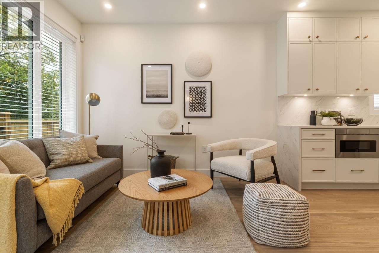 2051 E 4th Avenue, Vancouver, British Columbia  V5N 1K5 - Photo 4 - R3053569