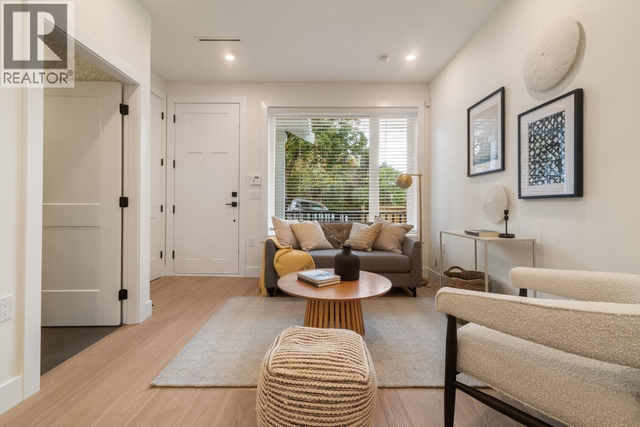2051 E 4th Avenue, Vancouver, British Columbia  V5N 1K5 - Photo 6 - R3053569