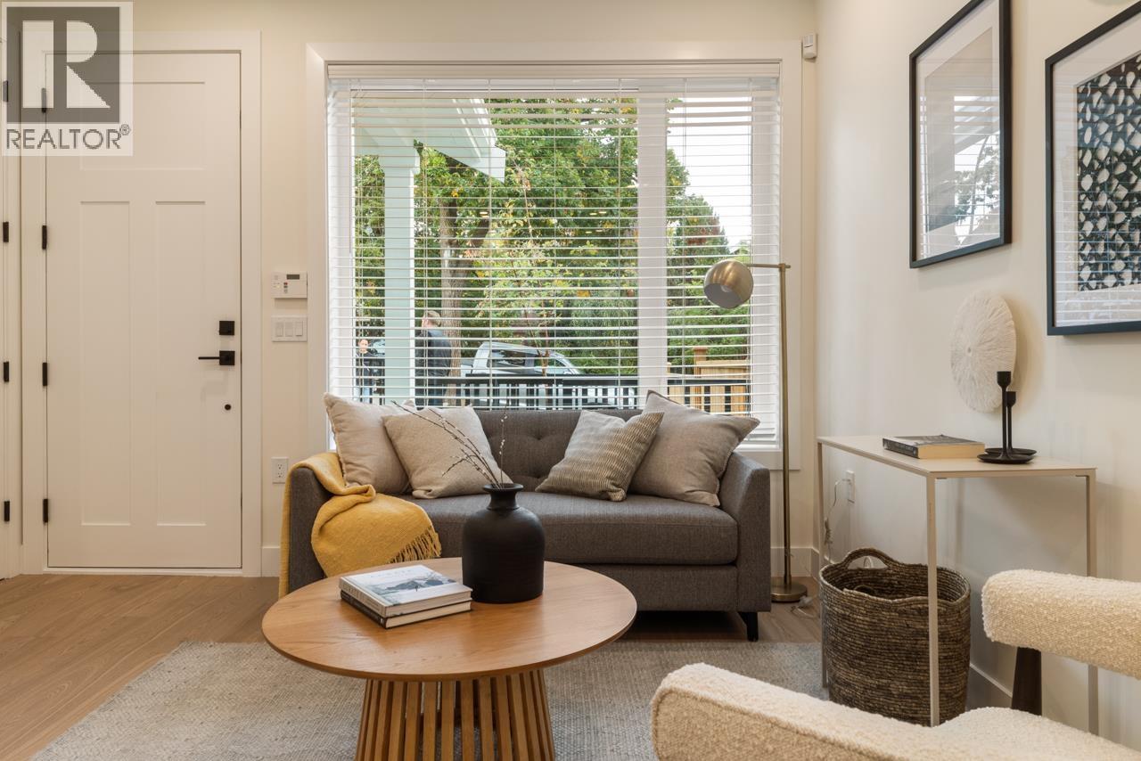 2051 E 4th Avenue, Vancouver, British Columbia  V5N 1K5 - Photo 7 - R3053569