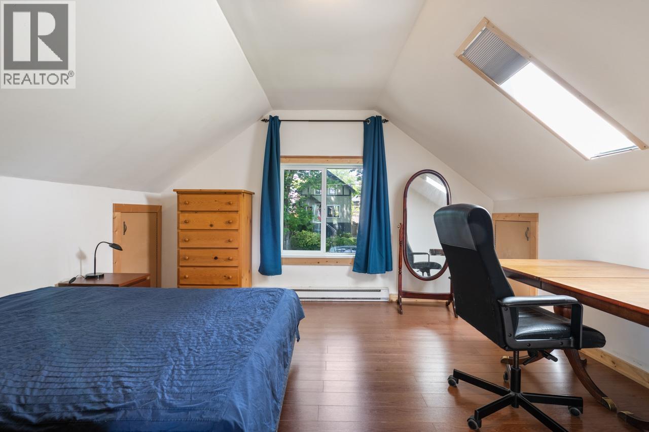 2268 E 7th Avenue, Vancouver, British Columbia  V5N 1S7 - Photo 16 - R3053575