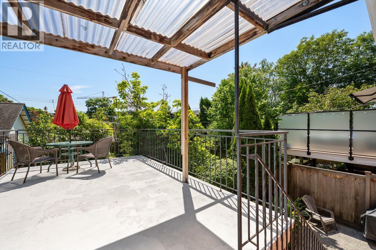 2268 E 7th Avenue, Vancouver, British Columbia  V5N 1S7 - Photo 19 - R3053575
