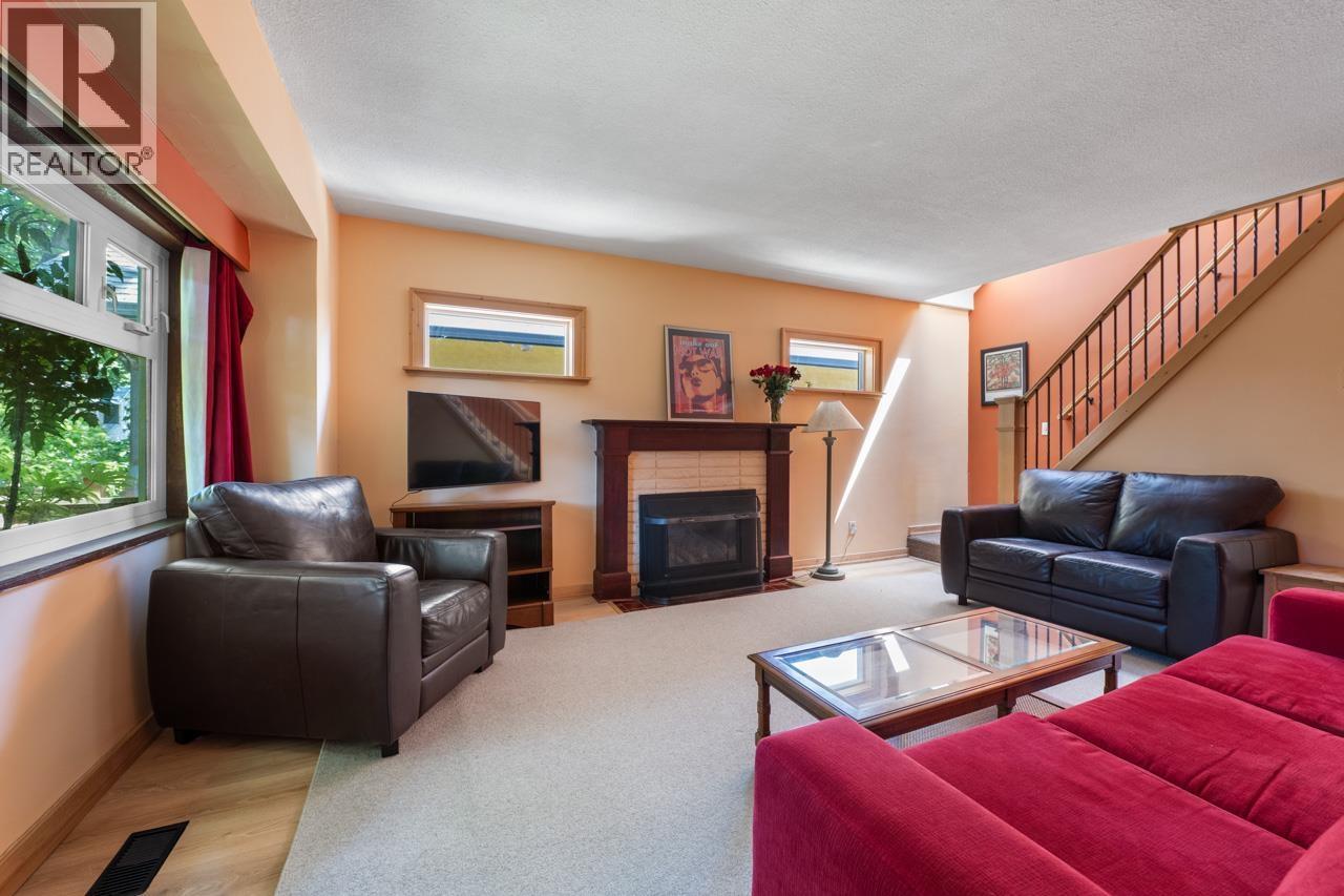 2268 E 7th Avenue, Vancouver, British Columbia  V5N 1S7 - Photo 2 - R3053575