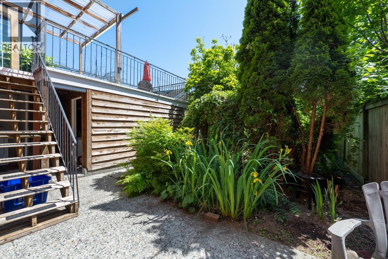 2268 E 7th Avenue, Vancouver, British Columbia  V5N 1S7 - Photo 20 - R3053575
