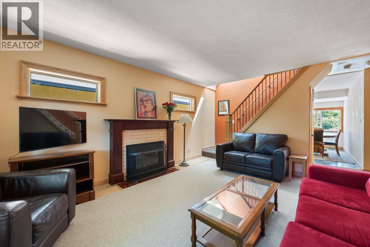 2268 E 7th Avenue, Vancouver, British Columbia  V5N 1S7 - Photo 3 - R3053575