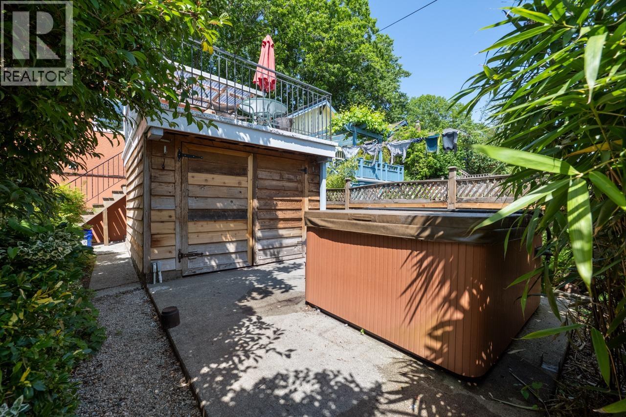 2268 E 7th Avenue, Vancouver, British Columbia  V5N 1S7 - Photo 30 - R3053575