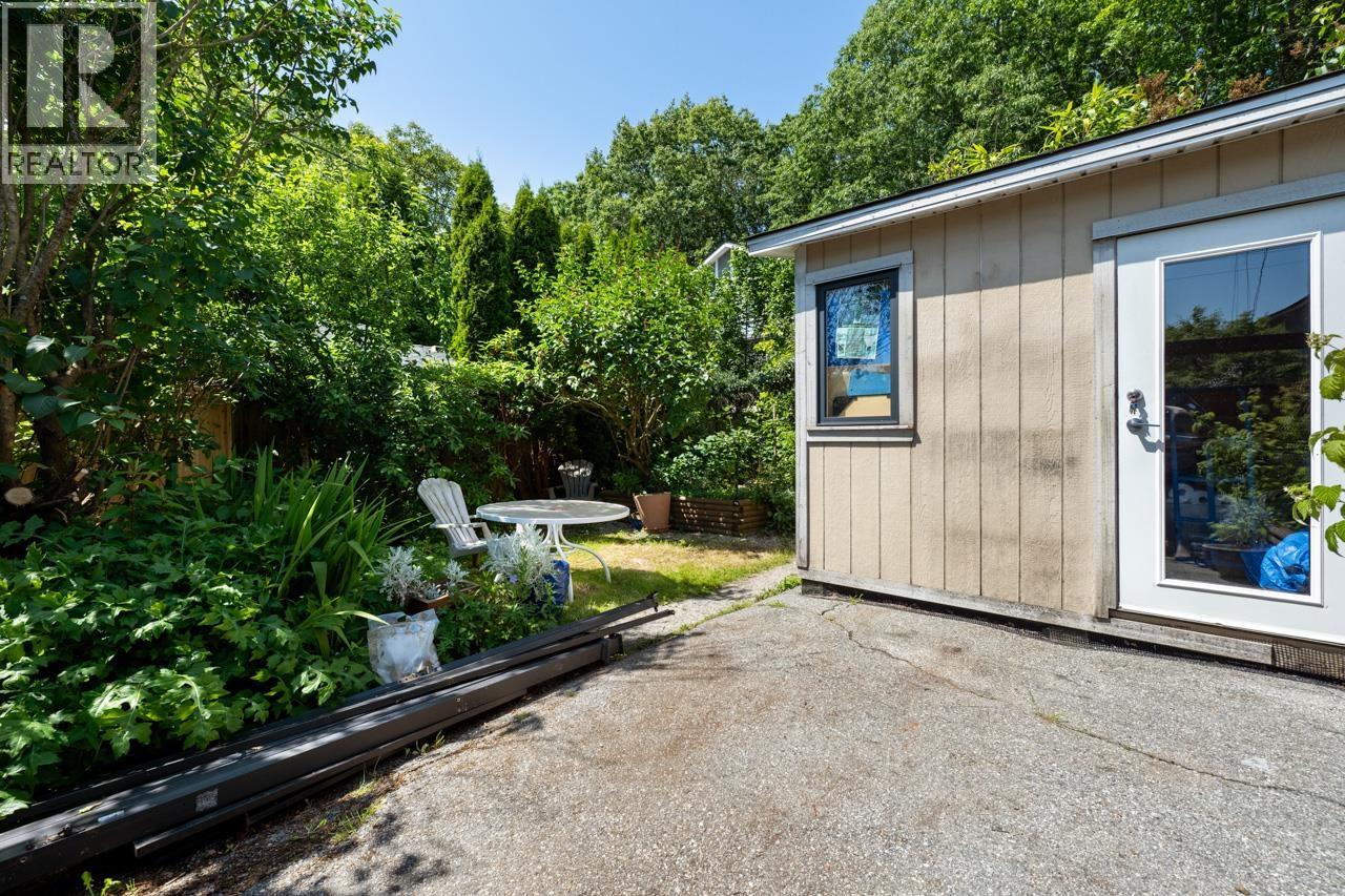 2268 E 7th Avenue, Vancouver, British Columbia  V5N 1S7 - Photo 31 - R3053575