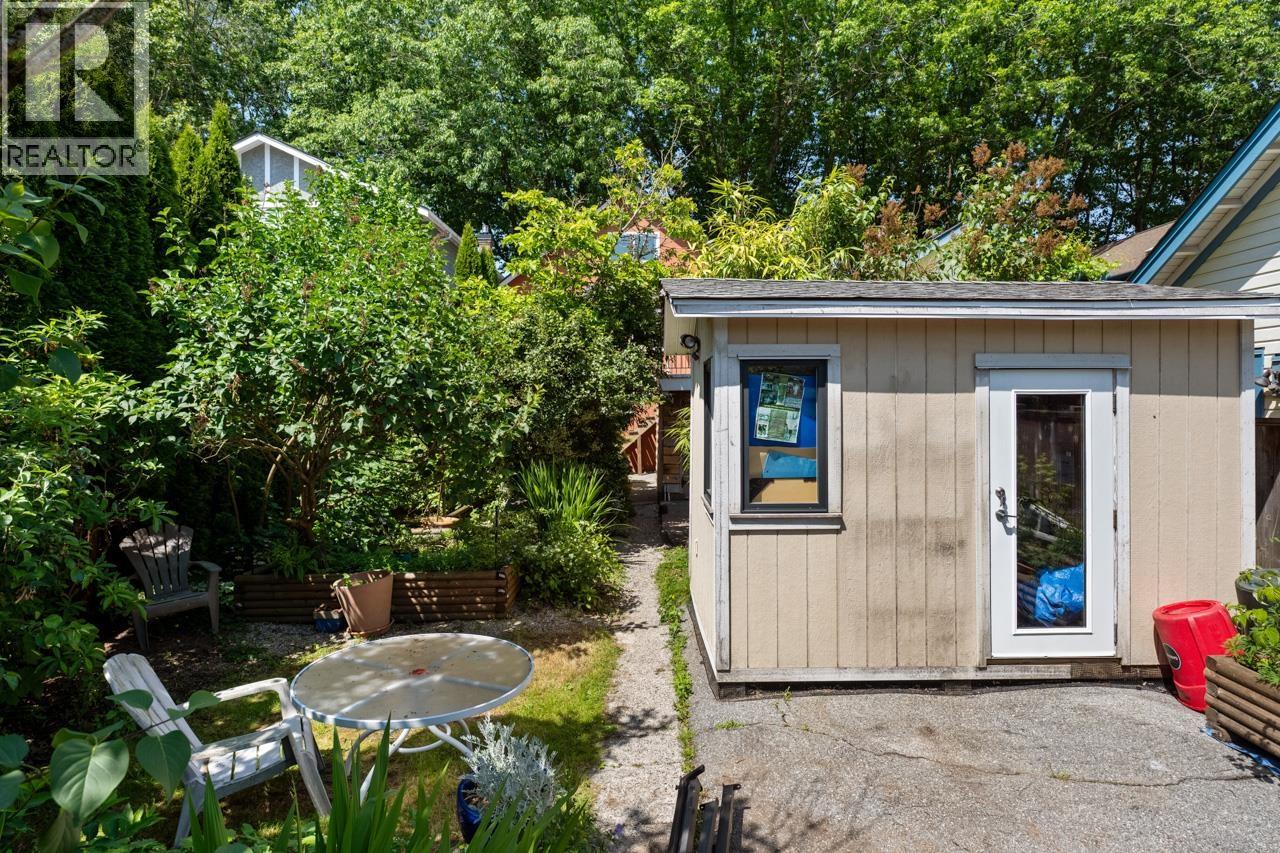 2268 E 7th Avenue, Vancouver, British Columbia  V5N 1S7 - Photo 33 - R3053575