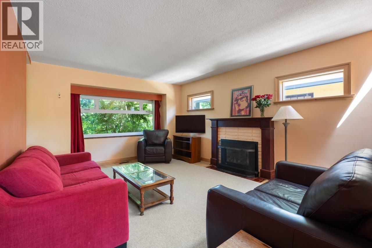 2268 E 7th Avenue, Vancouver, British Columbia  V5N 1S7 - Photo 4 - R3053575