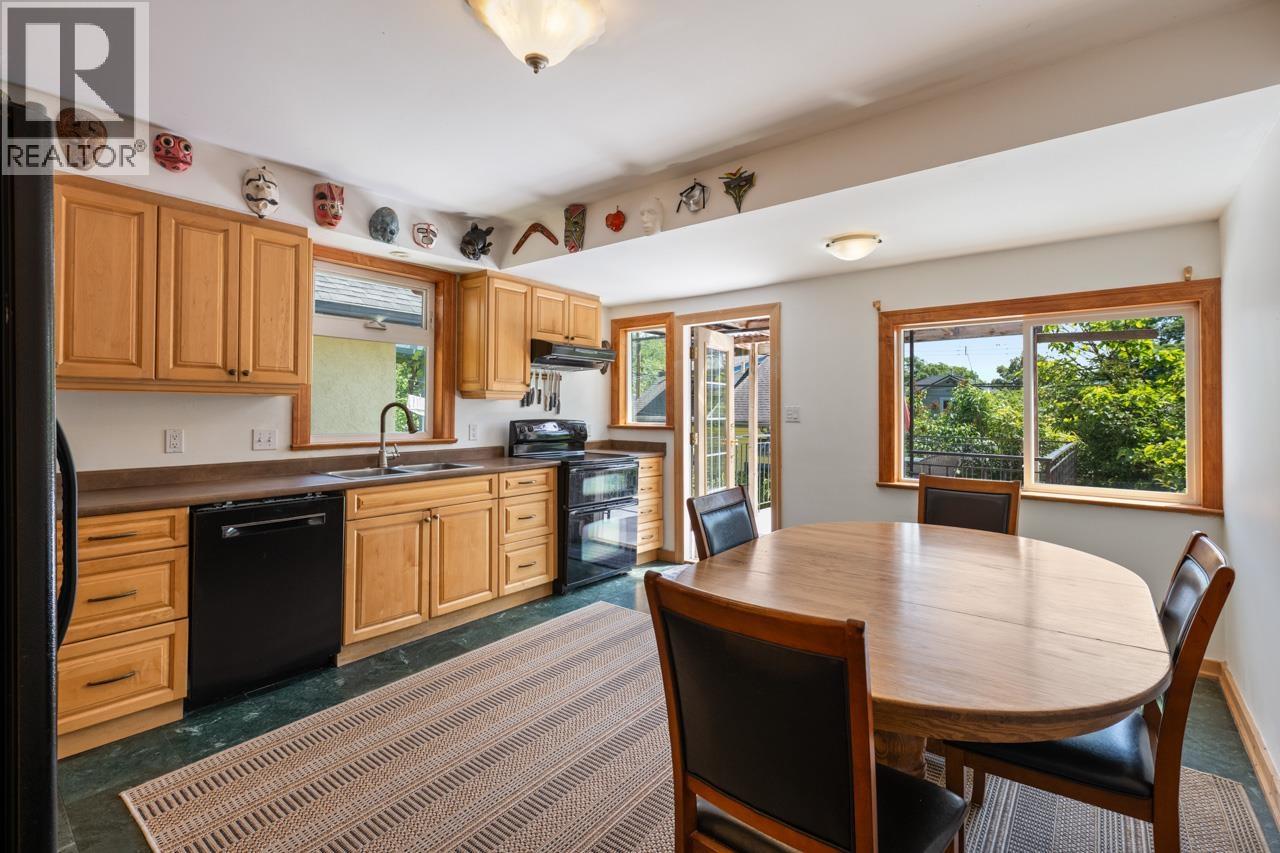 2268 E 7th Avenue, Vancouver, British Columbia  V5N 1S7 - Photo 5 - R3053575