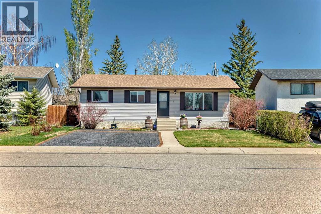 314 Mckinnon Drive, Carseland, Alberta  T0J 0M0 - Photo 2 - A2217610