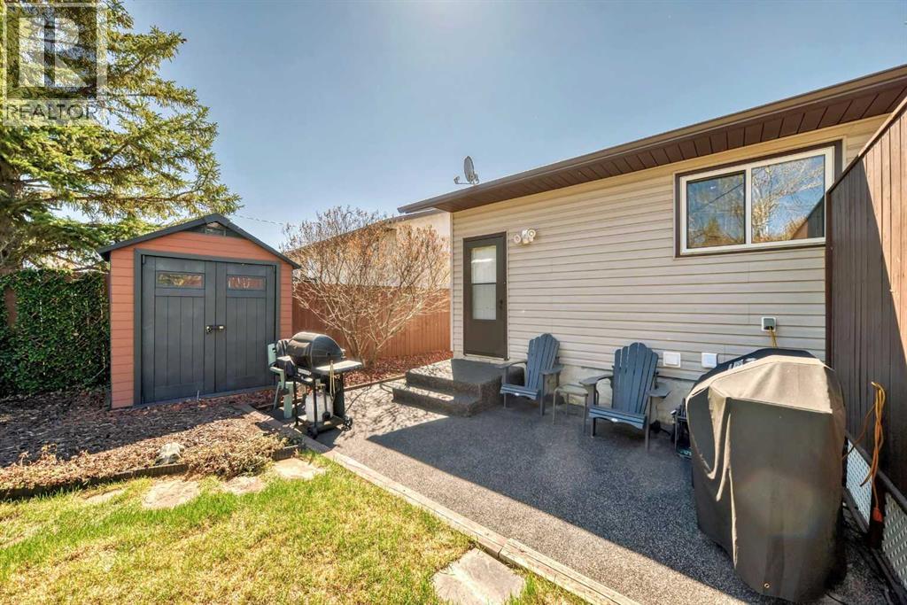 314 Mckinnon Drive, Carseland, Alberta  T0J 0M0 - Photo 35 - A2217610