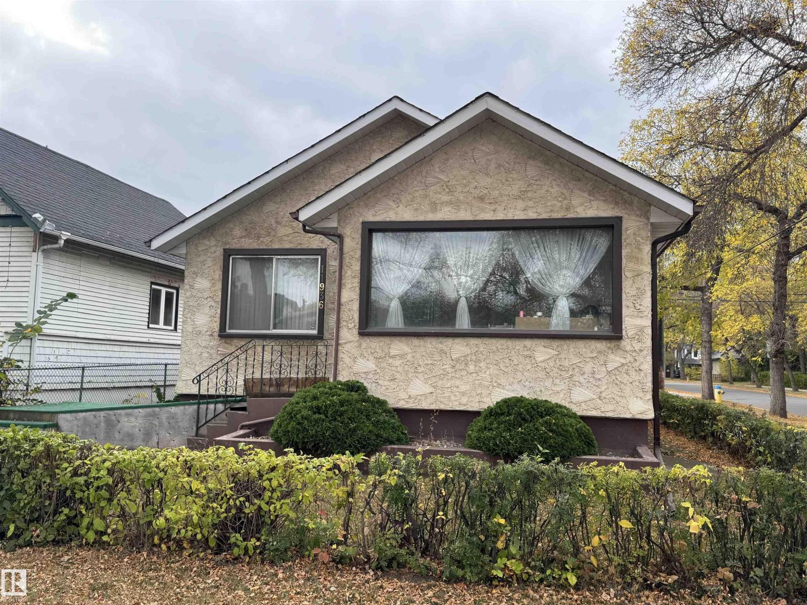11936 94 St Nw, Edmonton, Alberta  T5G 1J5 - Photo 3 - E4453419
