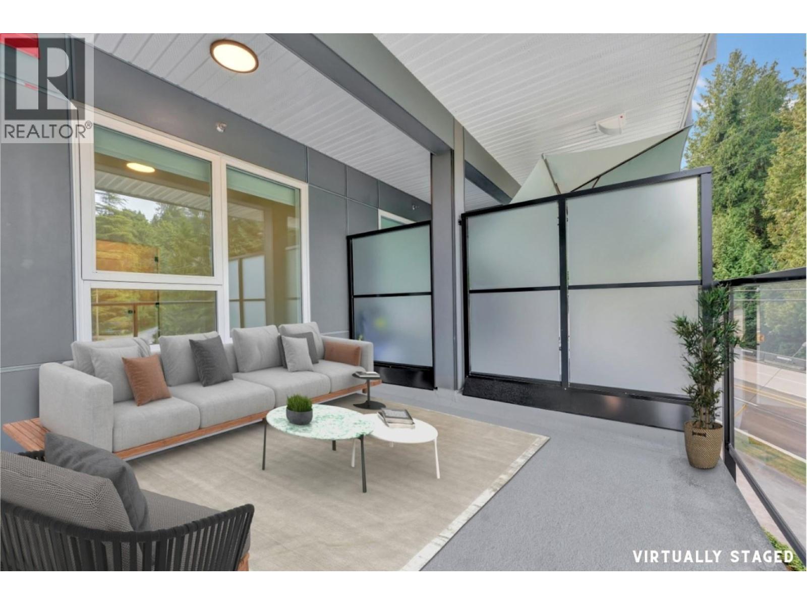 304 1100 Clarke Road, Port Moody, British Columbia  V3H 0N3 - Photo 3 - R3045837