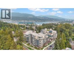 304 1100 CLARKE ROAD, Port Moody, British Columbia