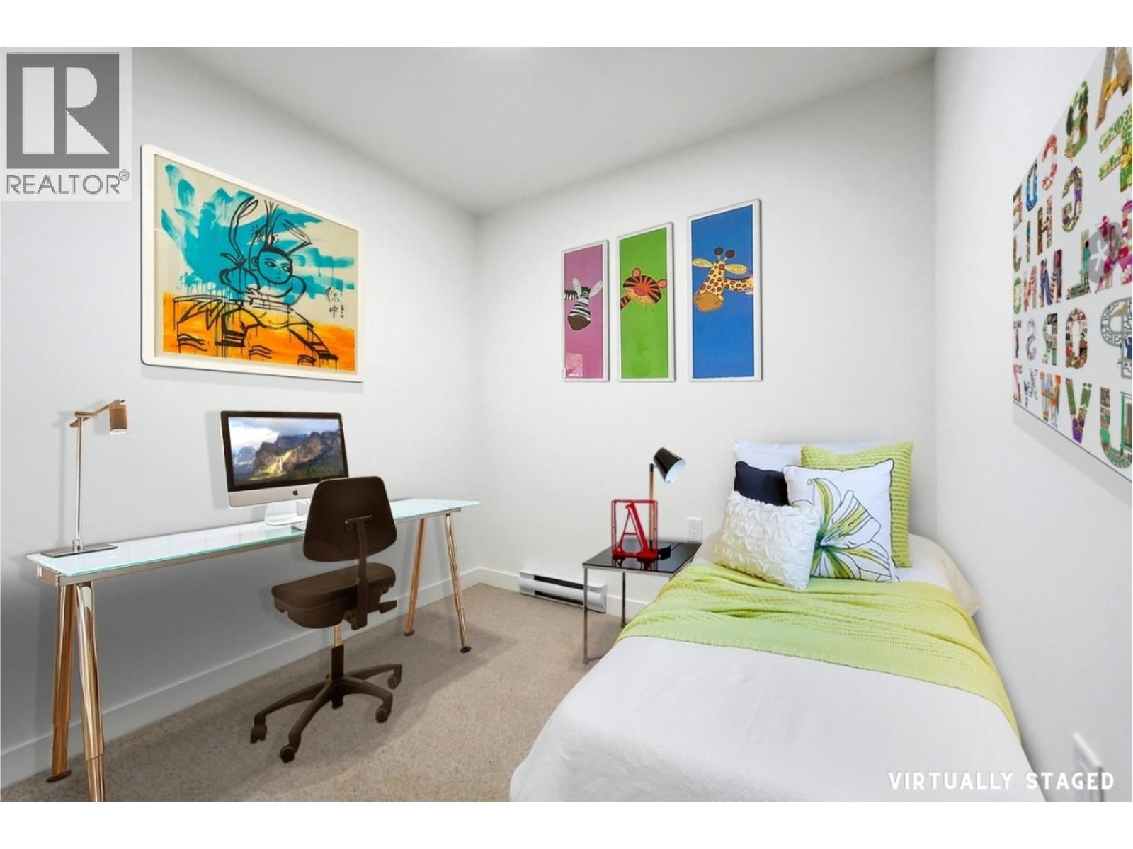 304 1100 Clarke Road, Port Moody, British Columbia  V3H 0N3 - Photo 22 - R3045837