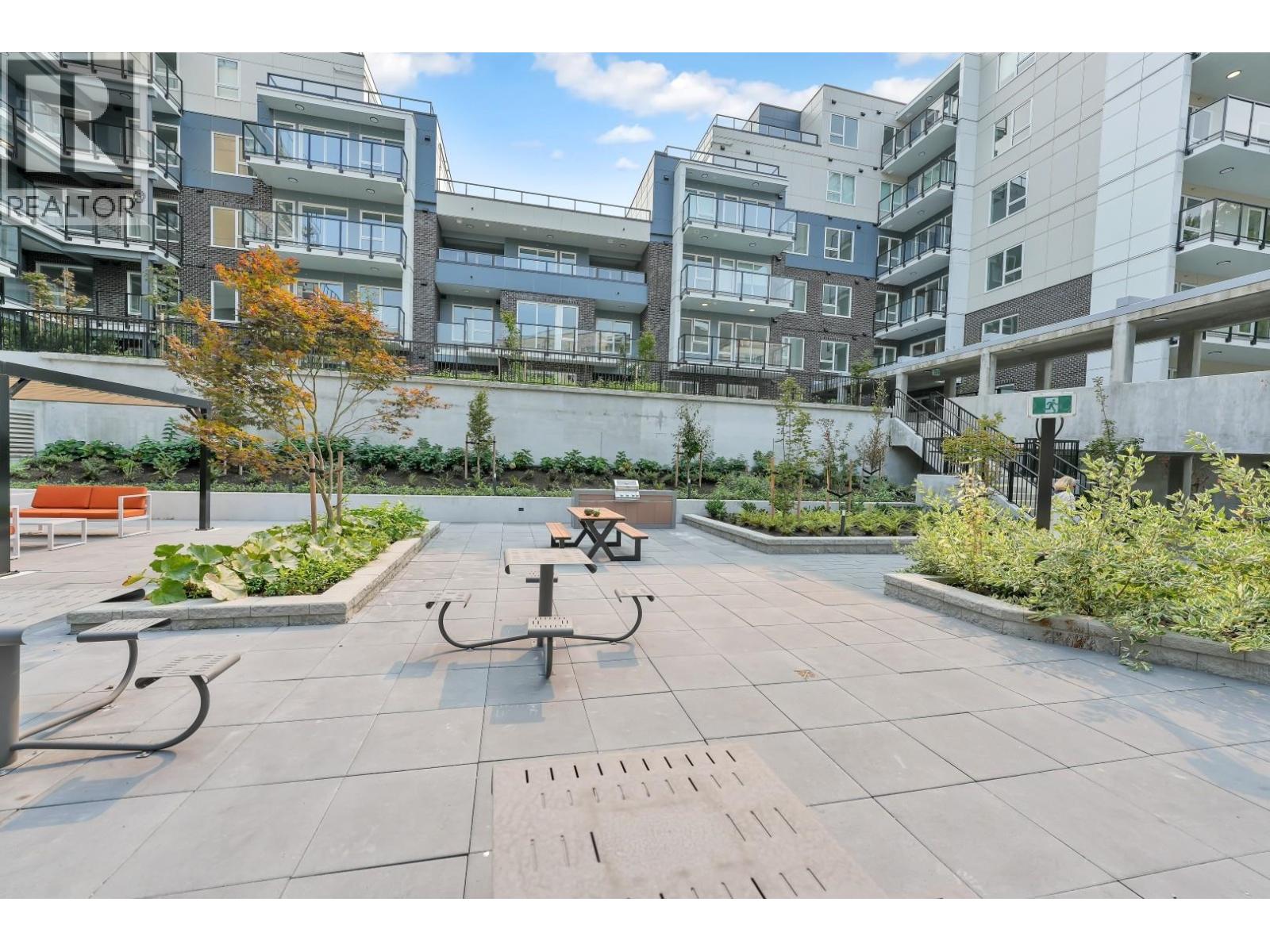 304 1100 Clarke Road, Port Moody, British Columbia  V3H 0N3 - Photo 5 - R3045837