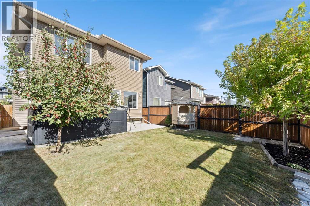 363 Evanspark Gardens Nw, Calgary, Alberta  T3P 0E2 - Photo 47 - A2260554