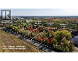 Lot 79-7 De La Traverse, saint-paul, New Brunswick