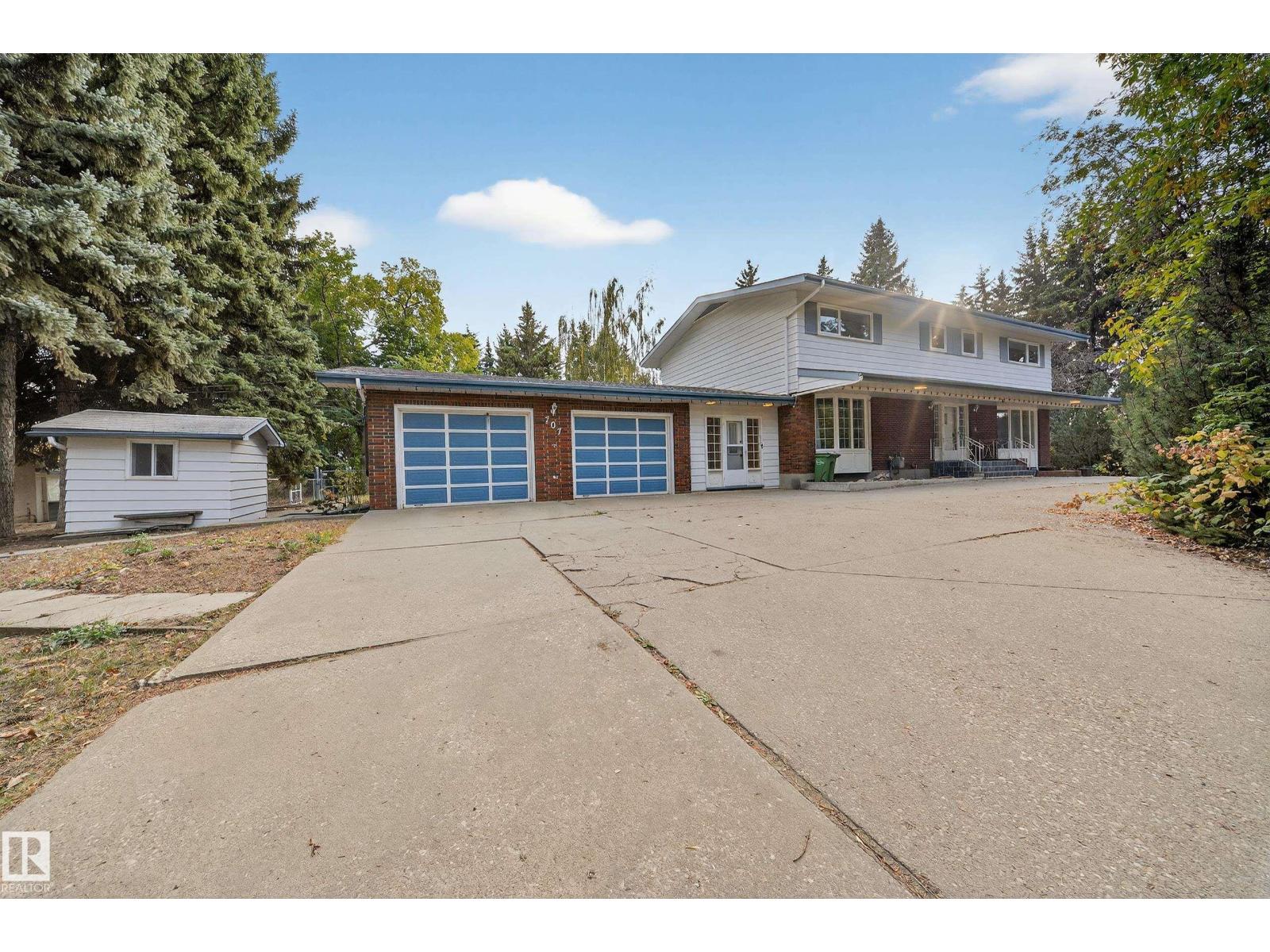 707 65 Avenue Nw Nw, Edmonton, Alberta  T6P 1S1 - Photo 75 - E4460038