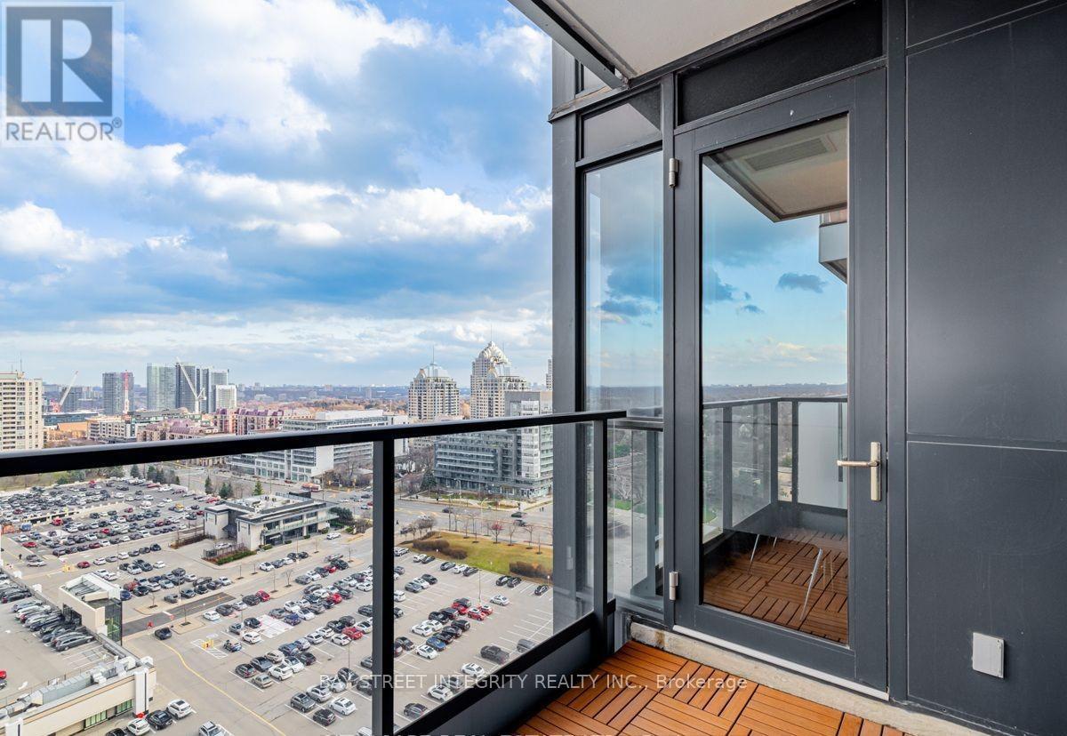 1420 - 2885 Bayview Avenue, Toronto, Ontario  M2K 0A3 - Photo 16 - C12433527