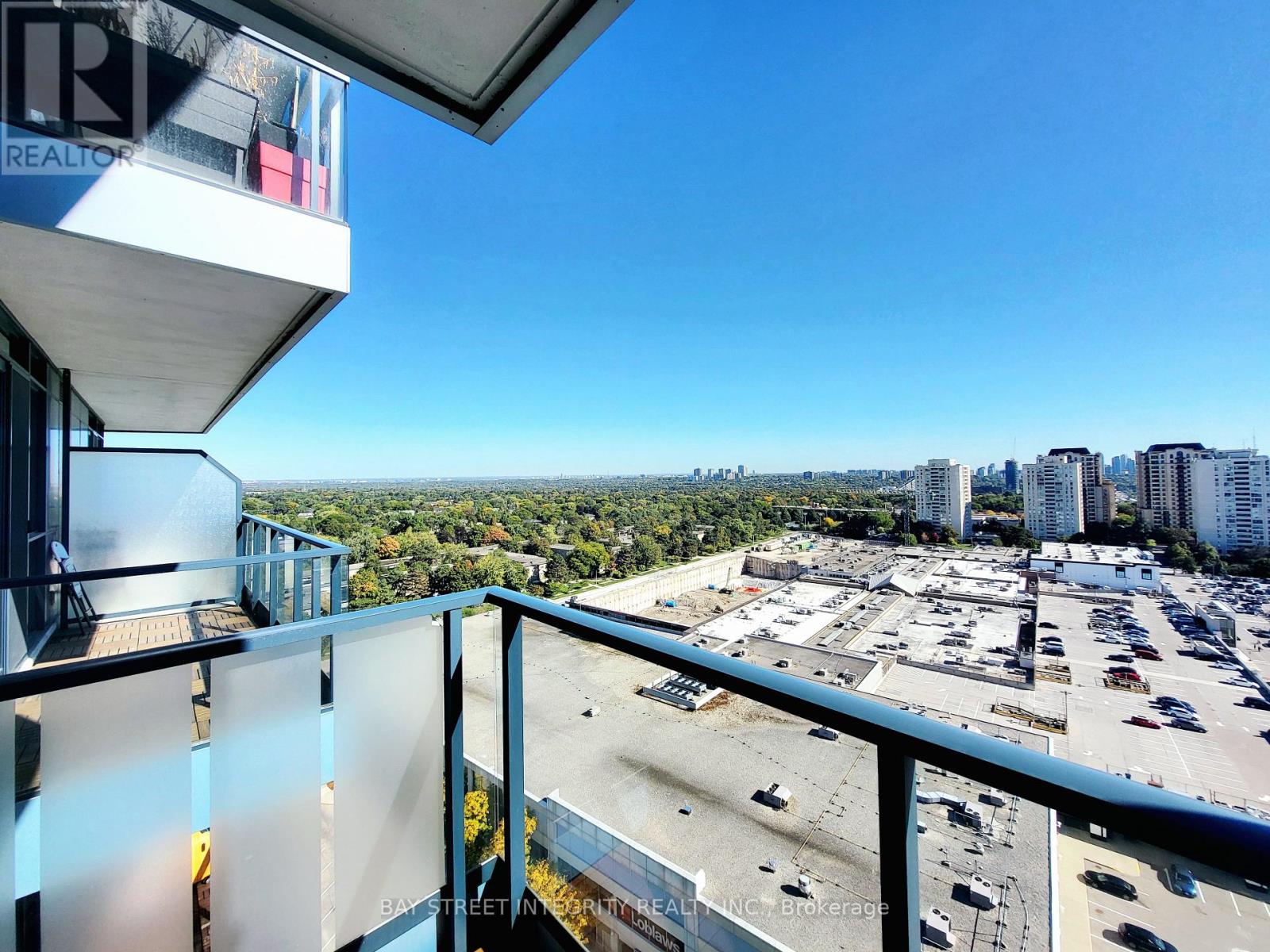 1420 - 2885 Bayview Avenue, Toronto, Ontario  M2K 0A3 - Photo 19 - C12433527