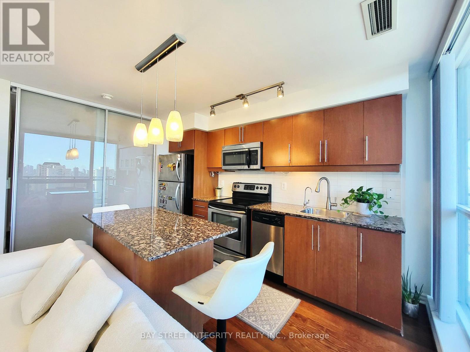 1420 - 2885 Bayview Avenue, Toronto, Ontario  M2K 0A3 - Photo 5 - C12433527
