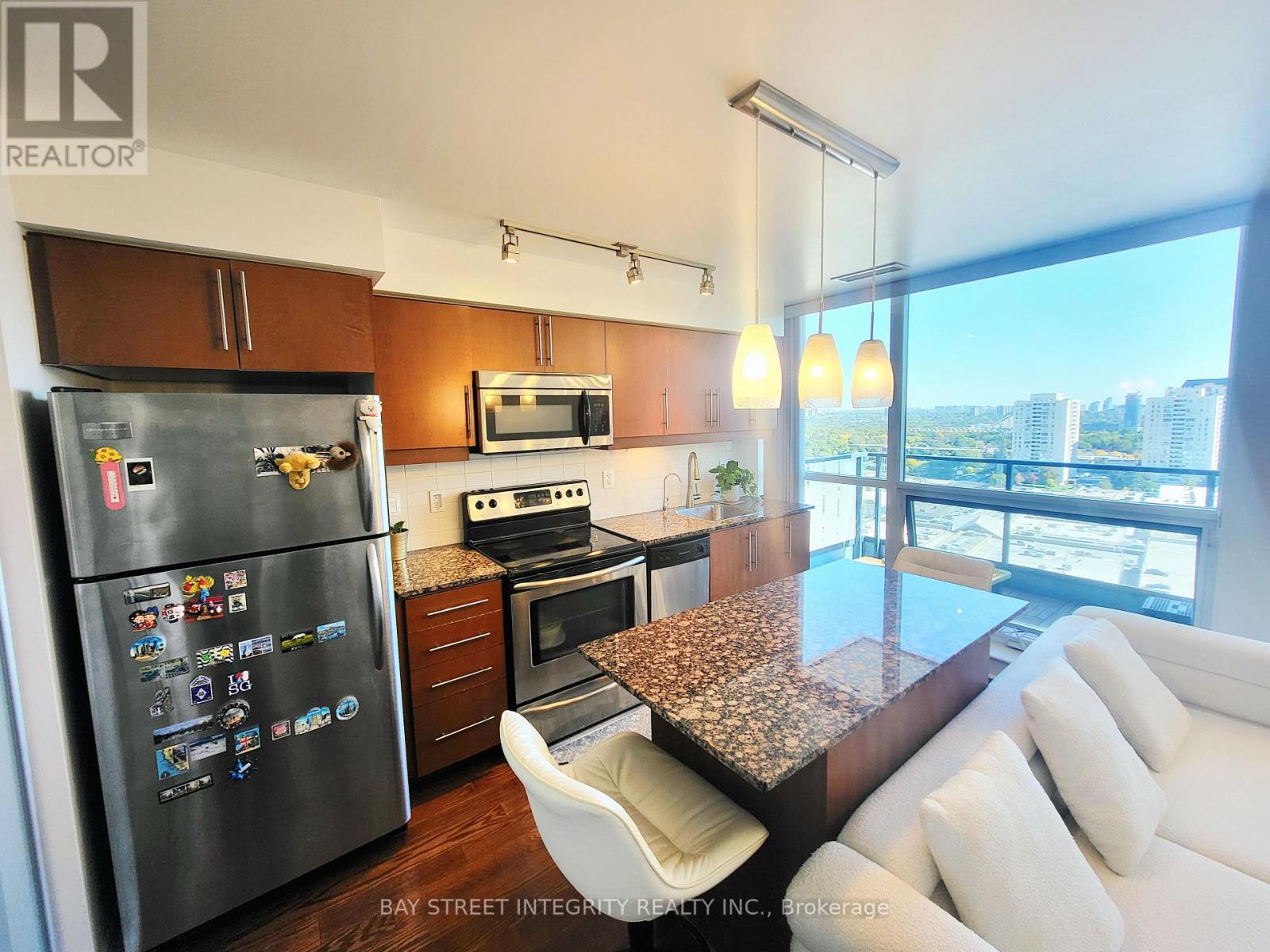 1420 - 2885 Bayview Avenue, Toronto, Ontario  M2K 0A3 - Photo 6 - C12433527