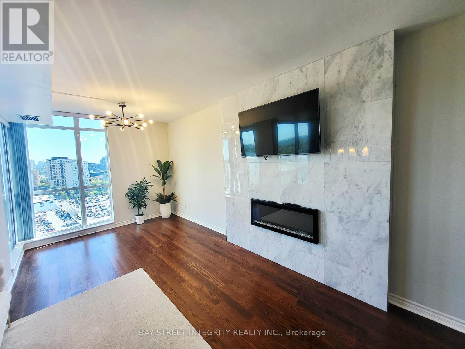 1420 - 2885 Bayview Avenue, Toronto, Ontario  M2K 0A3 - Photo 8 - C12433527
