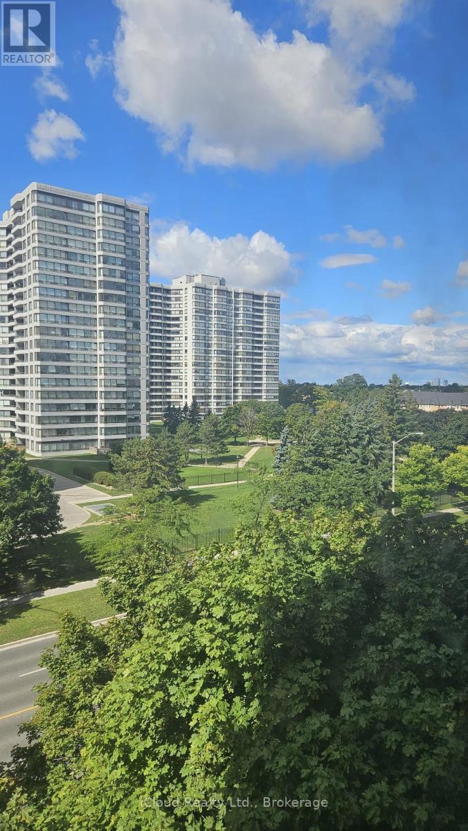 604 - 80 Alton Towers Circle, Toronto, Ontario  M1V 5E8 - Photo 18 - E12433520