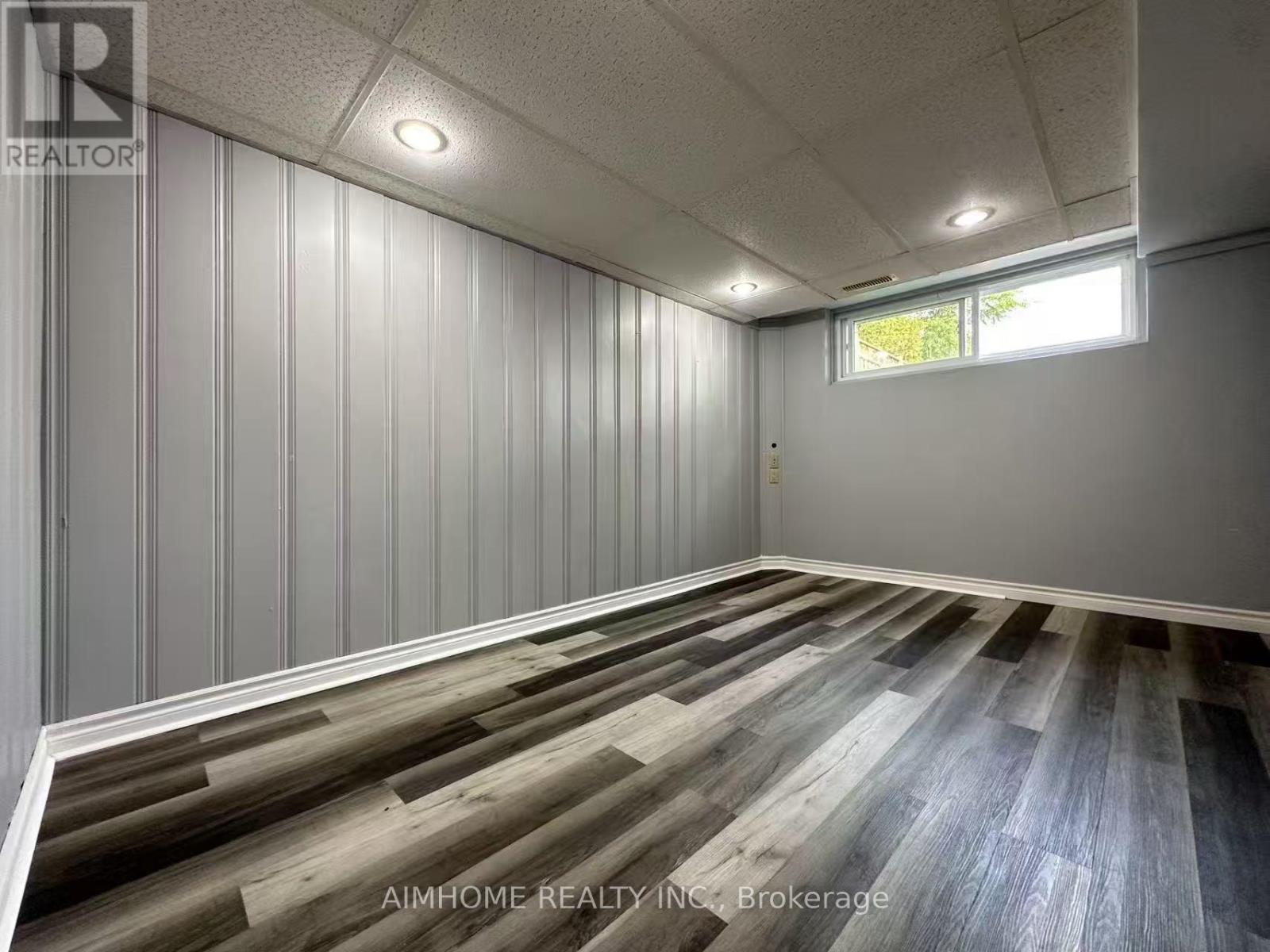 Bsmt1 - 5 Heatherington Drive, Toronto, Ontario  M1T 1N3 - Photo 2 - E12433523