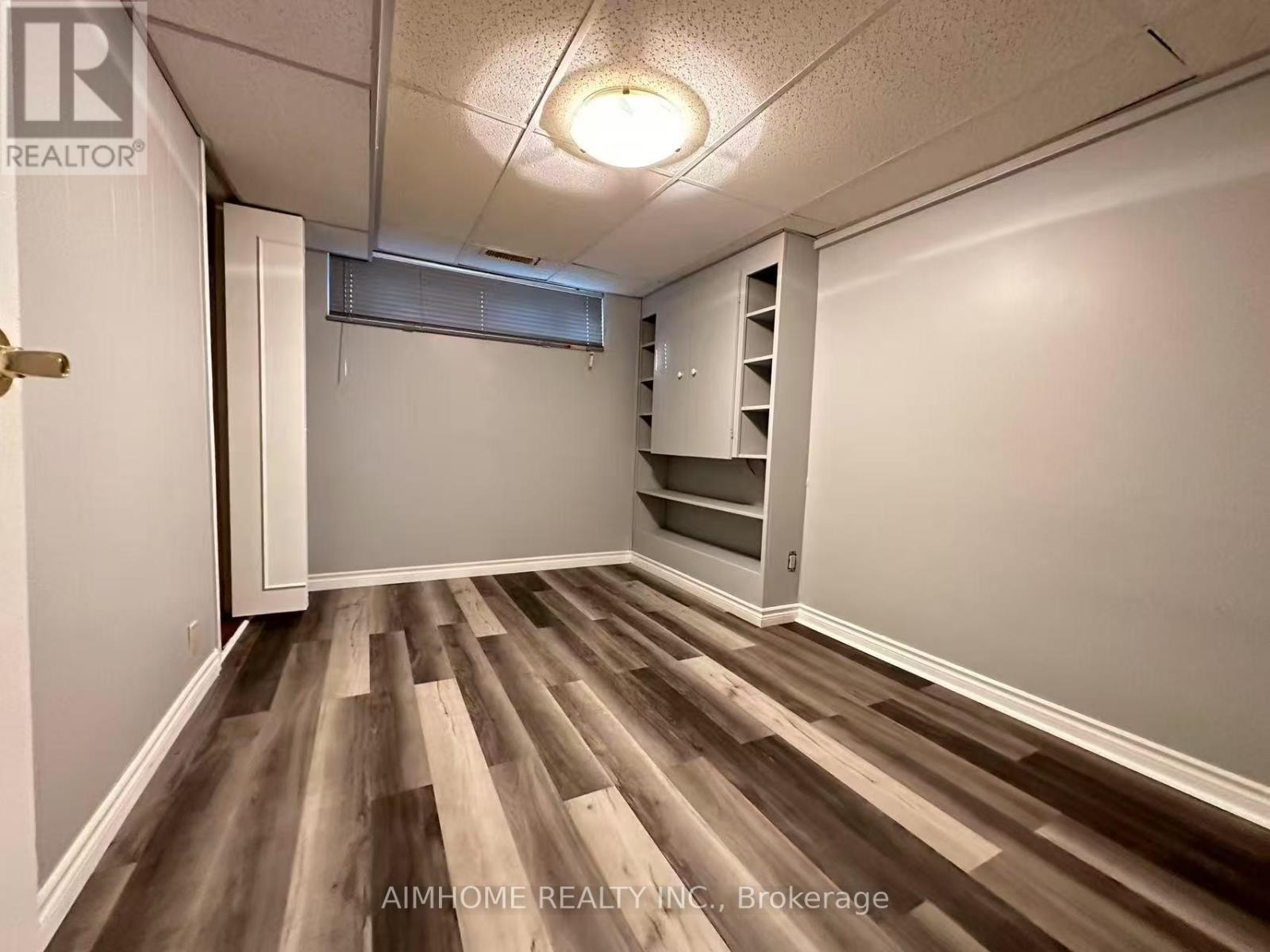 Bsmt1 - 5 Heatherington Drive, Toronto, Ontario  M1T 1N3 - Photo 3 - E12433523