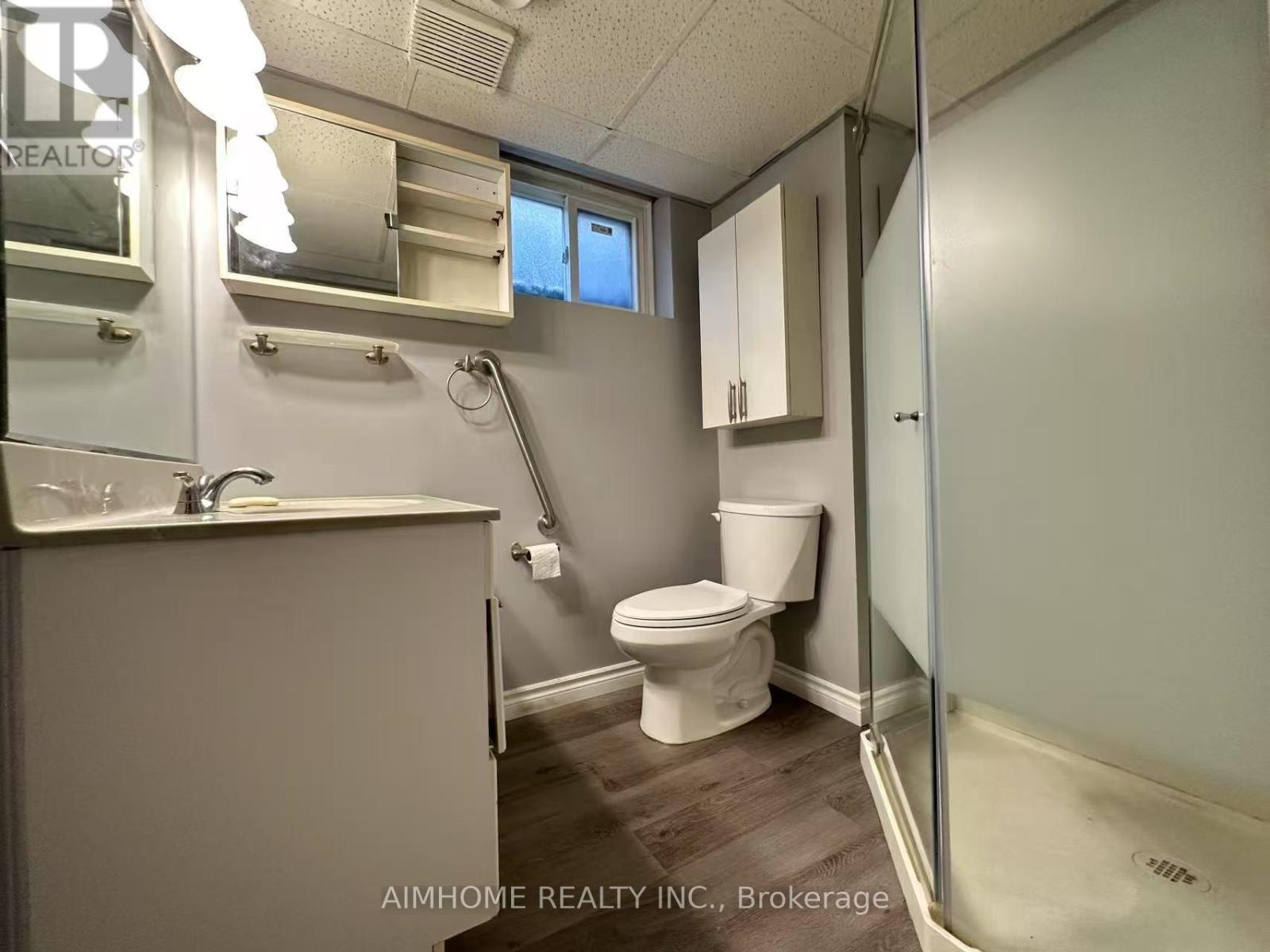 Bsmt1 - 5 Heatherington Drive, Toronto, Ontario  M1T 1N3 - Photo 4 - E12433523