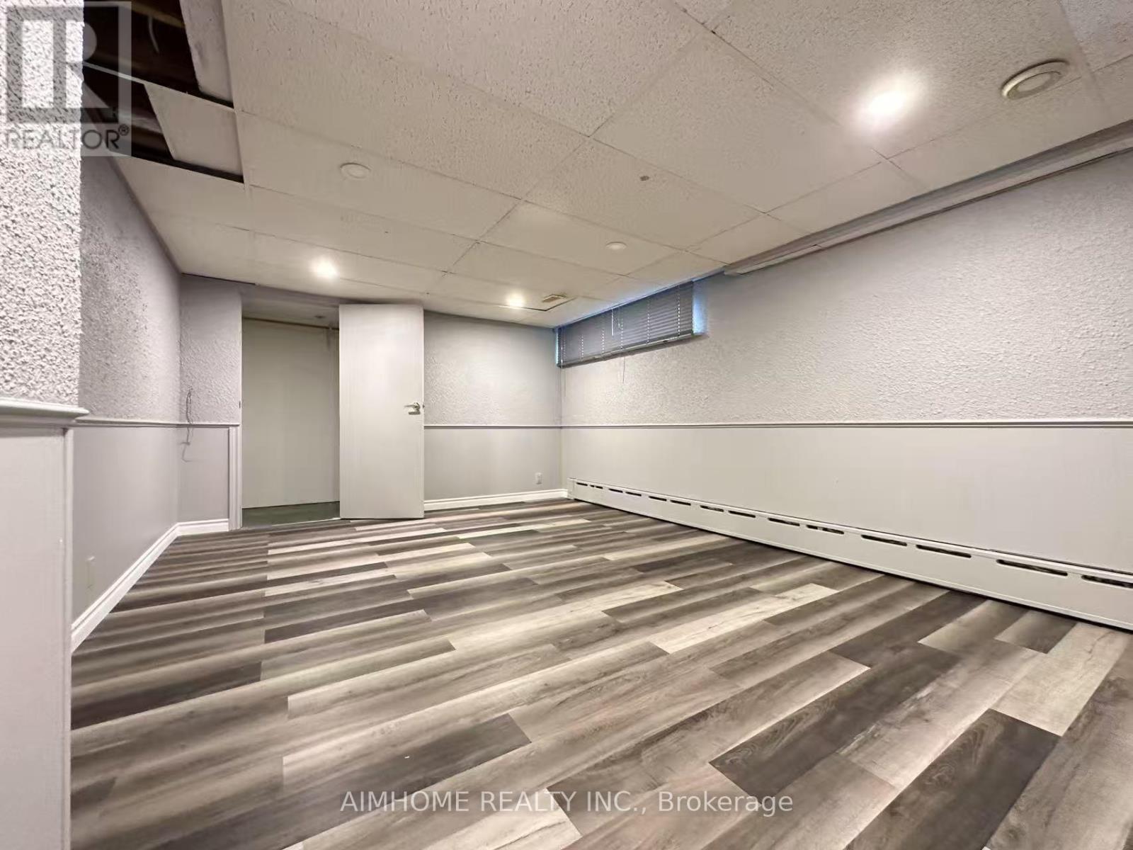 Bsmt1 - 5 Heatherington Drive, Toronto, Ontario  M1T 1N3 - Photo 5 - E12433523