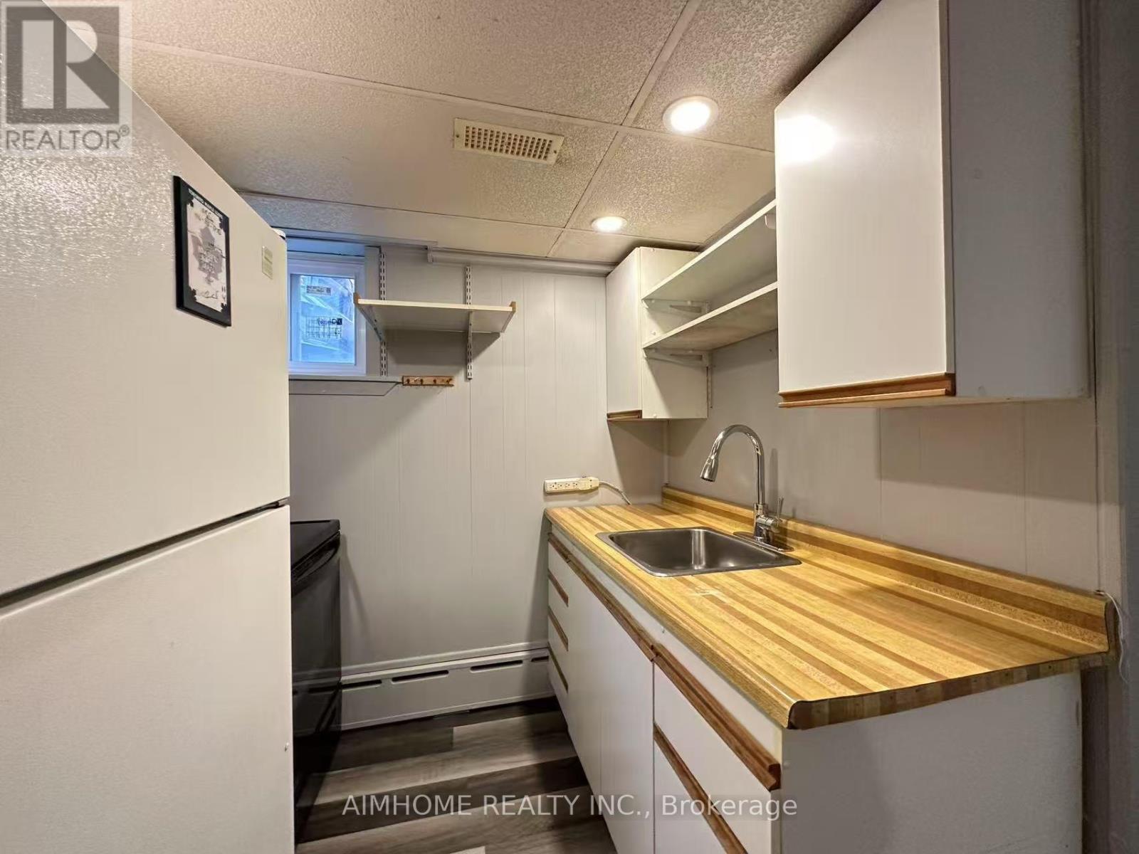 Bsmt1 - 5 Heatherington Drive, Toronto, Ontario  M1T 1N3 - Photo 6 - E12433523