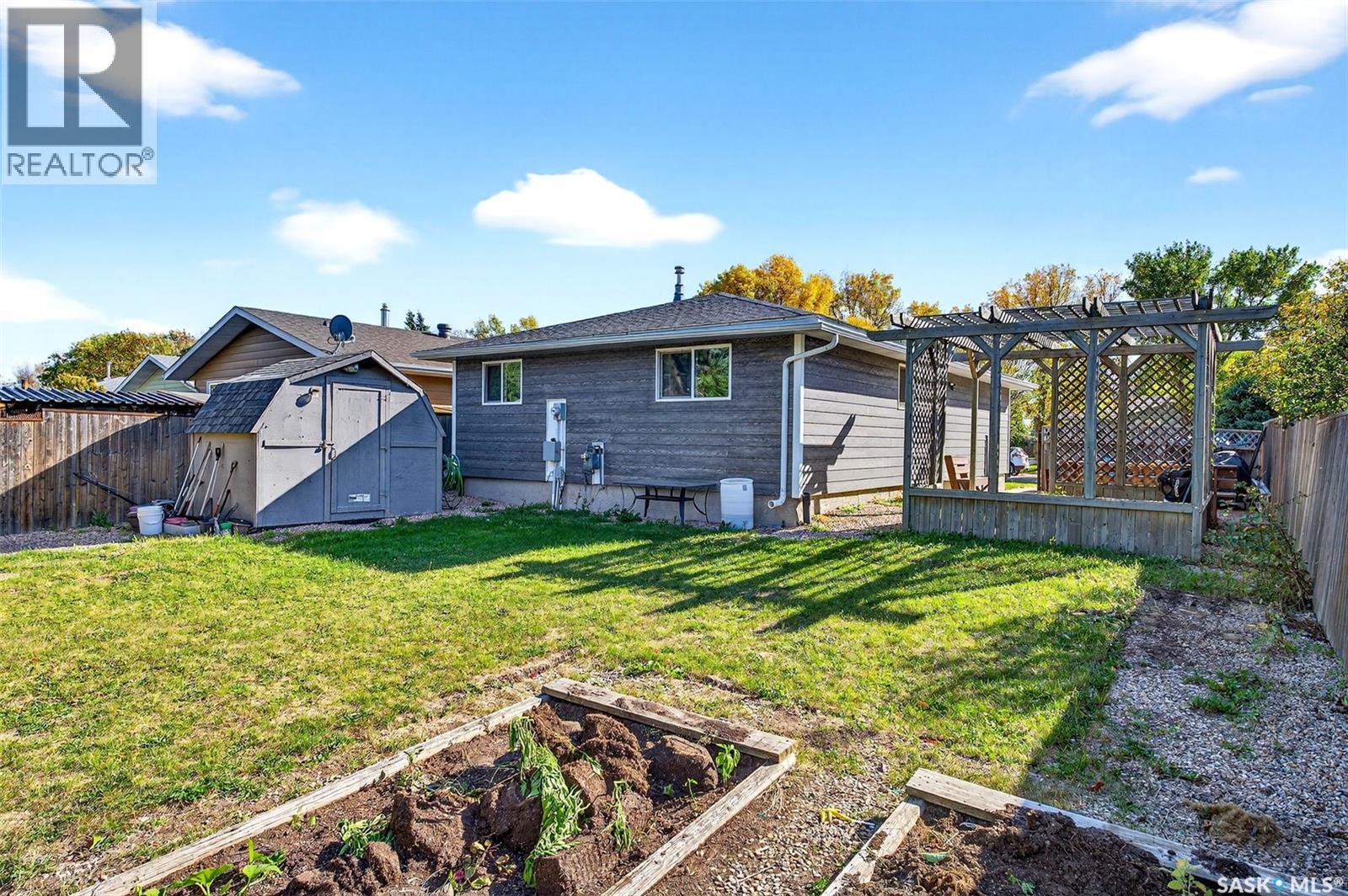 210 Church Drive, Regina, Saskatchewan  S4X 1M1 - Photo 33 - SK019607