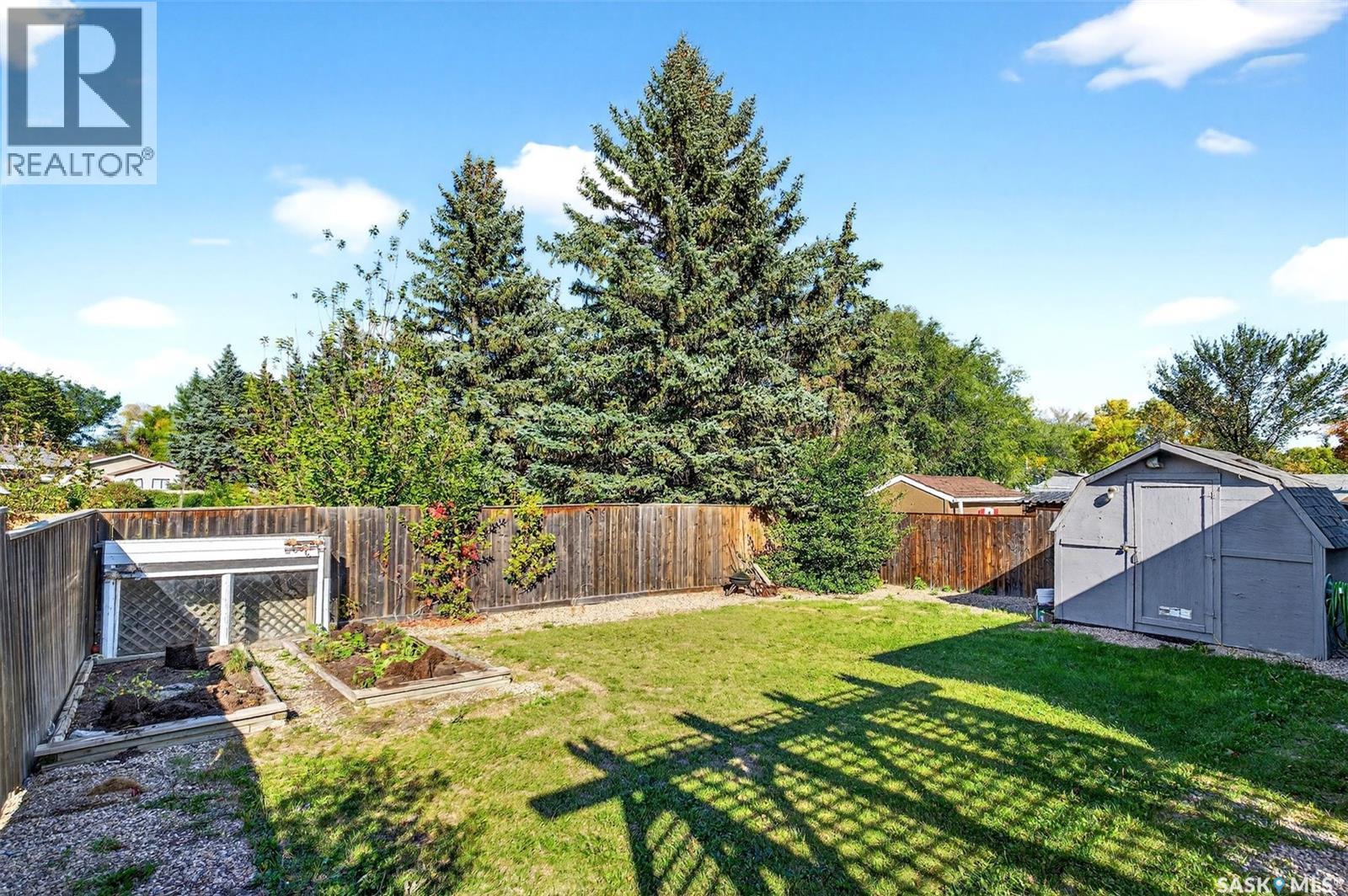 210 Church Drive, Regina, Saskatchewan  S4X 1M1 - Photo 35 - SK019607
