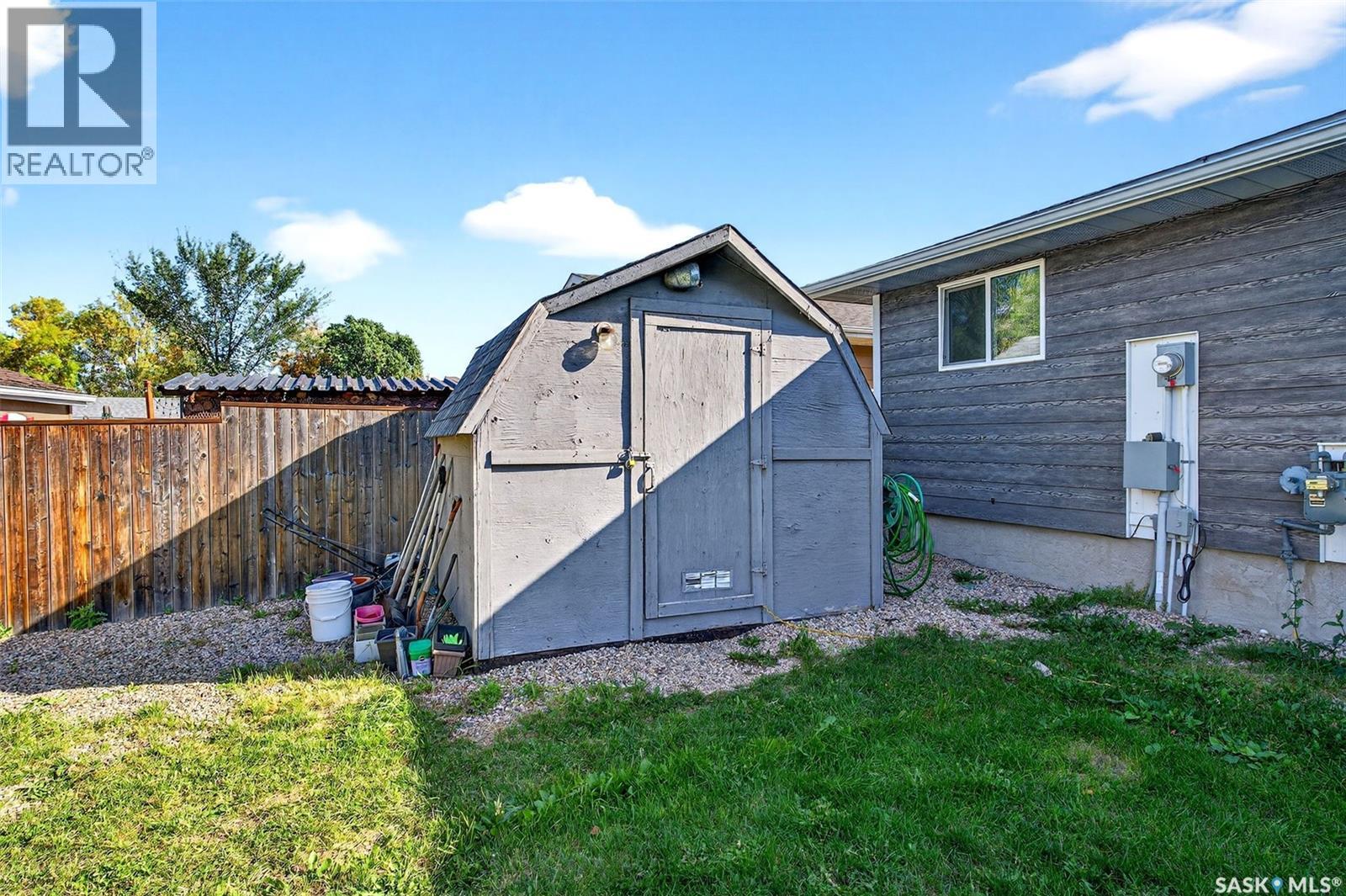 210 Church Drive, Regina, Saskatchewan  S4X 1M1 - Photo 36 - SK019607
