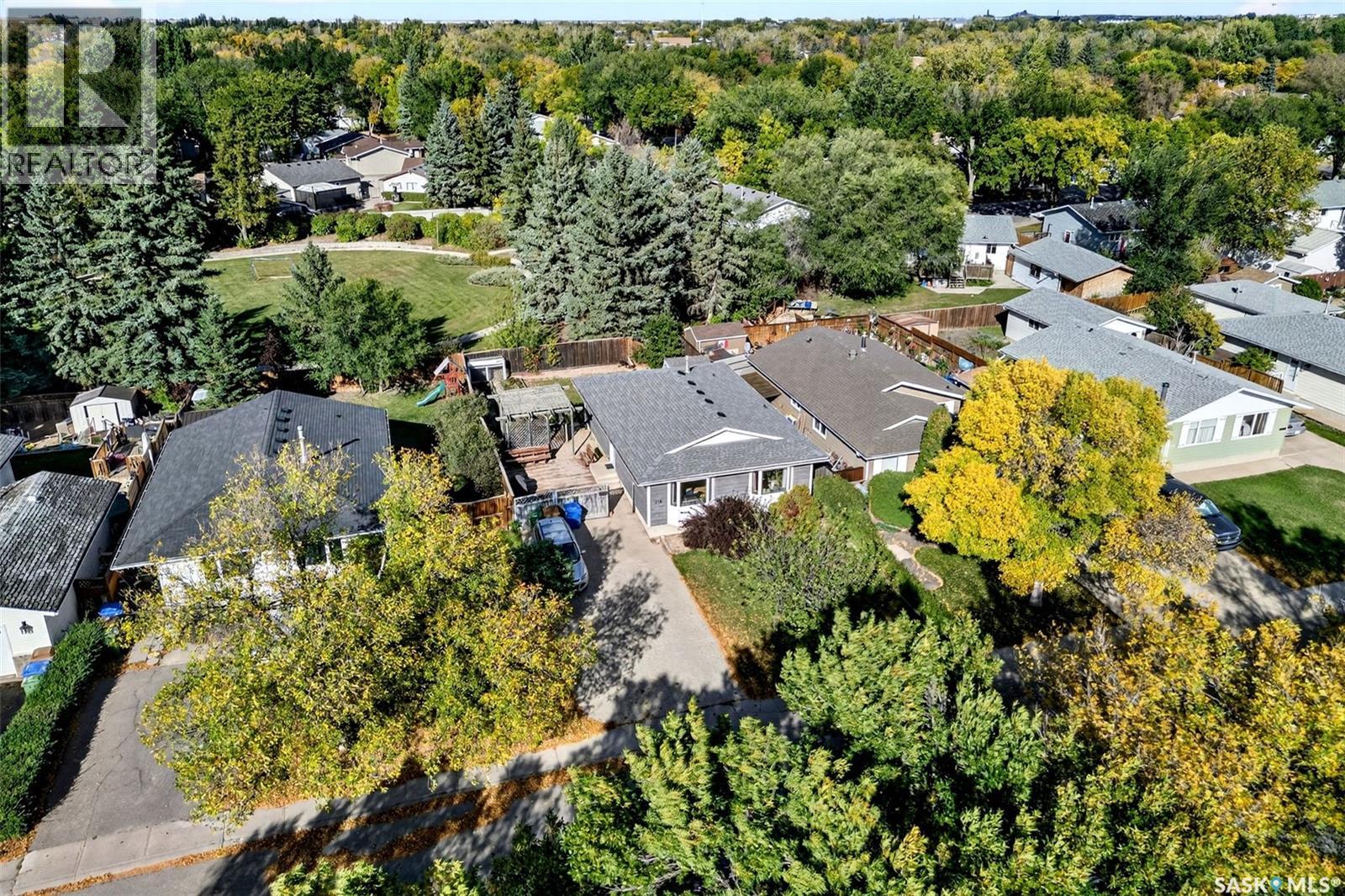 210 Church Drive, Regina, Saskatchewan  S4X 1M1 - Photo 37 - SK019607